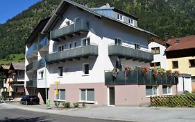 Appartements Steiger